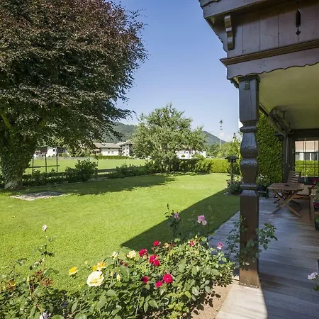Ferienwohnung Heidi Itter
