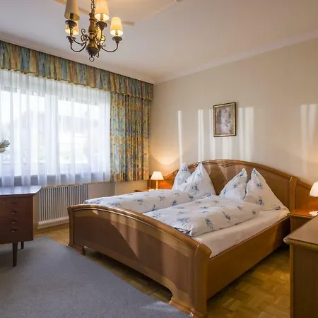 Apartment Ferienwohnung Heidi Itter
