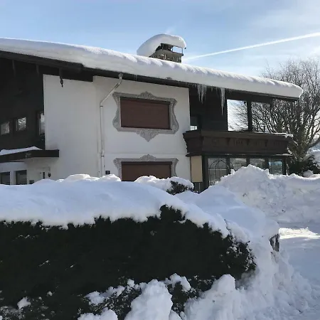 Ferienwohnung Heidi Itter